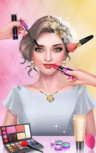 装扮新郎新娘打造梦幻婚礼(Bride Groom Dressup Dream Wedding)截图2