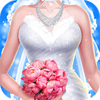 装扮新郎新娘打造梦幻婚礼(Bride Groom Dressup Dream Wedding)