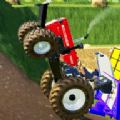 真正的拖拉机农业模拟(Real Tractor Farming Sim)