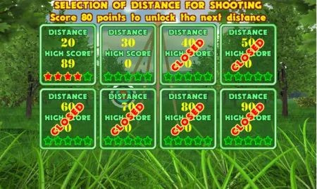 弩射击馆Crossbow Shooting Gallery截图1