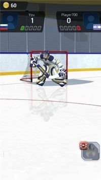 曲棍球比赛明星3DHockeyStars3D截图1