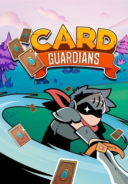 纸牌守护者(Card Guardians)截图1