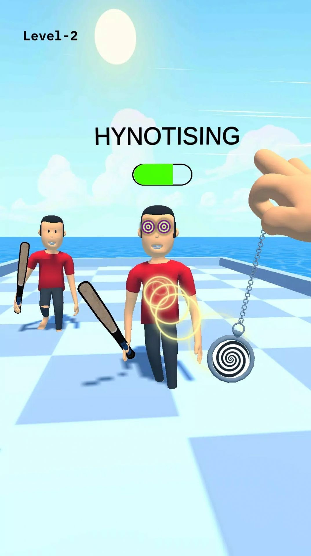 催眠大师3D(HypnotiseMaster)截图3