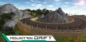 RS7漂移模拟器(RS7 Drift Simulator)截图2