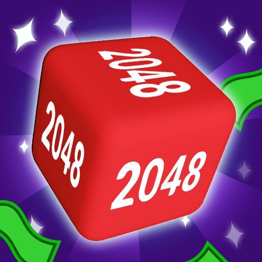 糖果方块2048Candy cube 2048