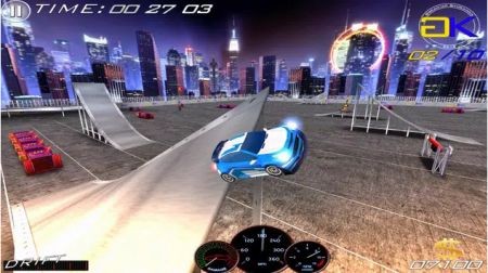 终极极速赛车3(Speed Racing Ultimate 3)截图2