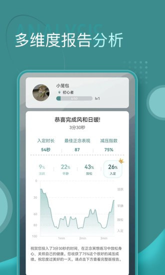 昭阳冥想截图5