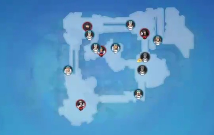 航海王热血航线无用的下属任务攻略 航海王热血航线无用的下属任务攻略