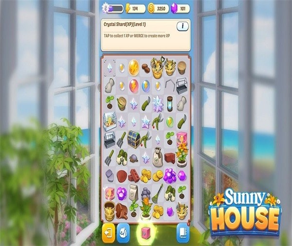 SunnyHouse截图3