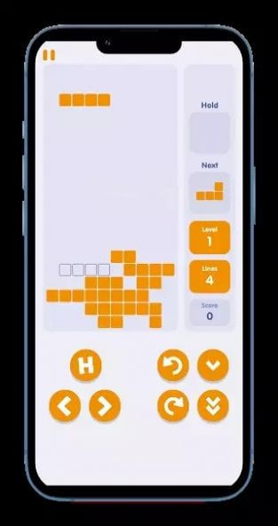 经典积木(Classic Blocks)截图1