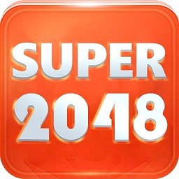 super2048