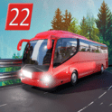 现代巴士模拟2022Modern Bus Simulation