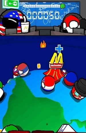 波兰球世界末日(Polandball NSFWorld)截图1