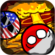 波兰球世界末日(Polandball NSFWorld)