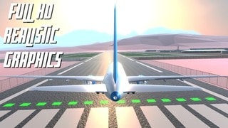 飞机真实飞行Airplane Real Flying Simulator截图2