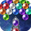 球球泡泡龙(BubbleShooter)