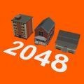 2048合并建筑手机版