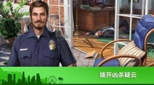 犯罪之谜三消解谜(Crime Mysteries)0