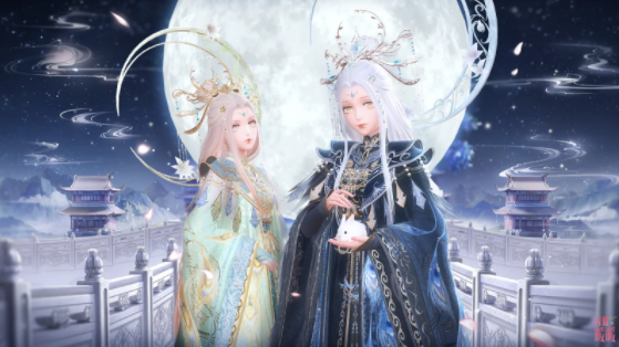 闪耀暖暖传奇魔术师搭配方案