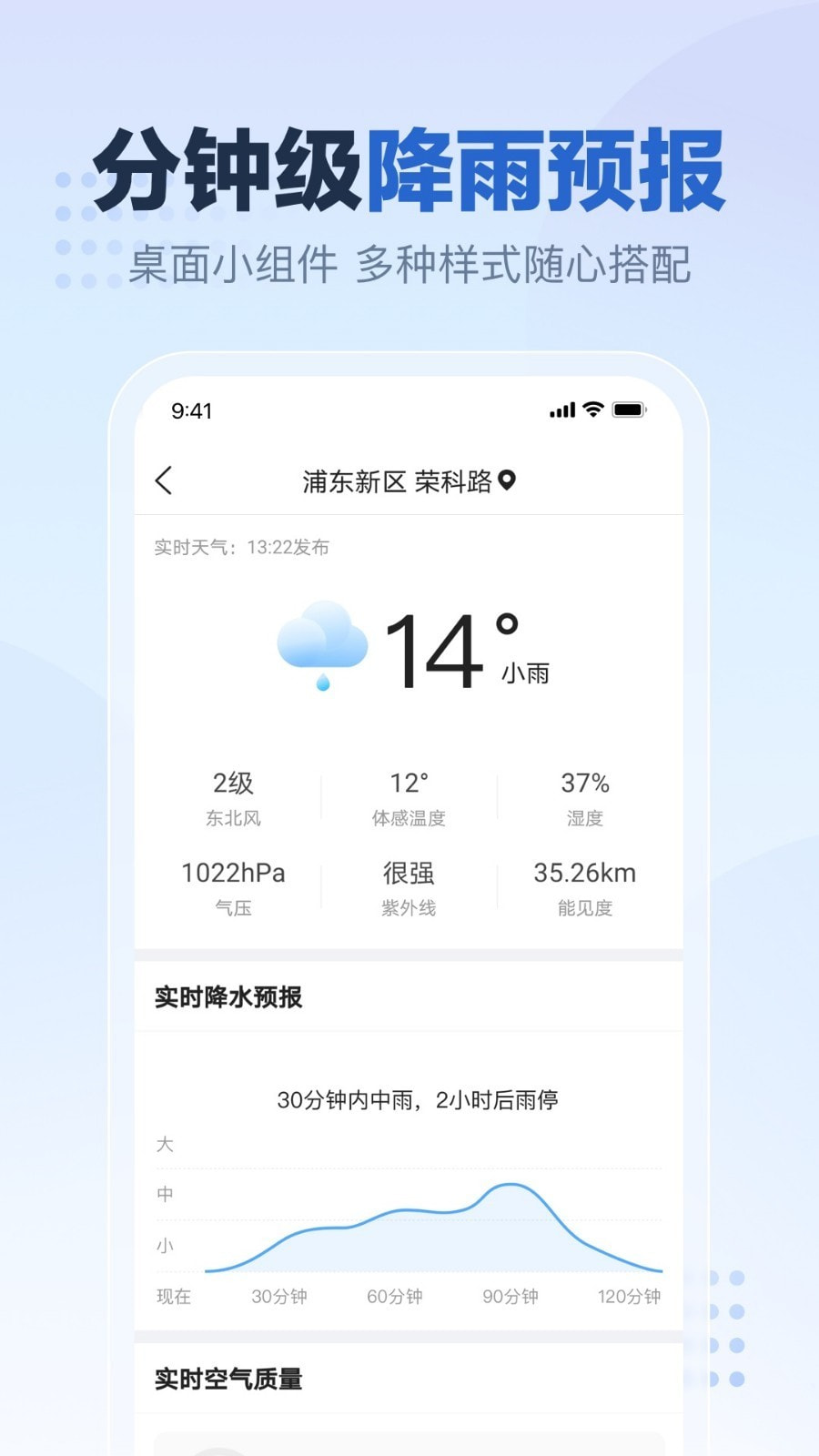 2345天气预报截图4