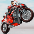 摩托GP特技(Moto GP Bike Stunt Game)