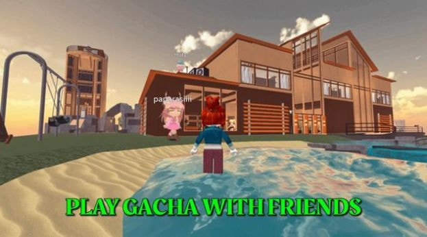 gacha in roblox截图1