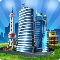 特大城市(Megapolis)