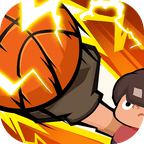 战斗篮球Combat Basketball