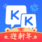 kk键盘聊天神器