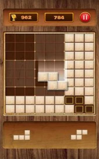 木块拼图排序(Wood Block Sudoku)截图3