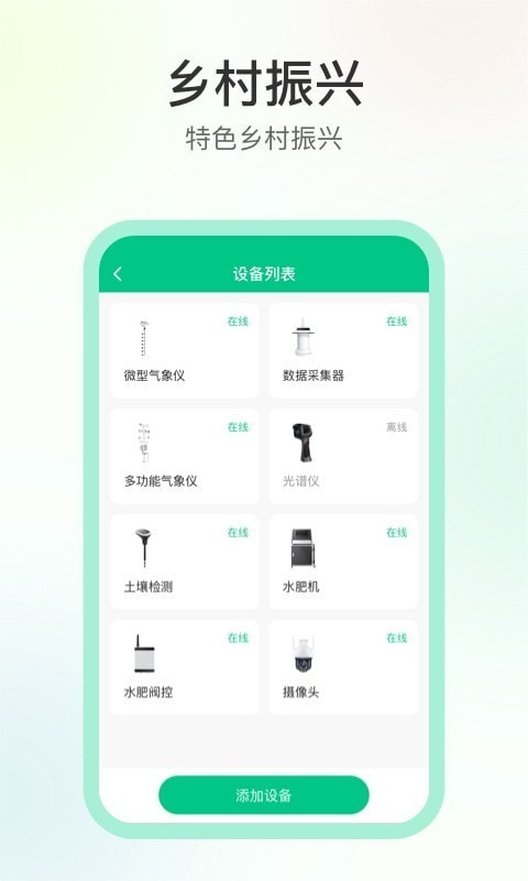 数字乡村截图4