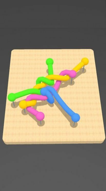 Untie Rope 3D2