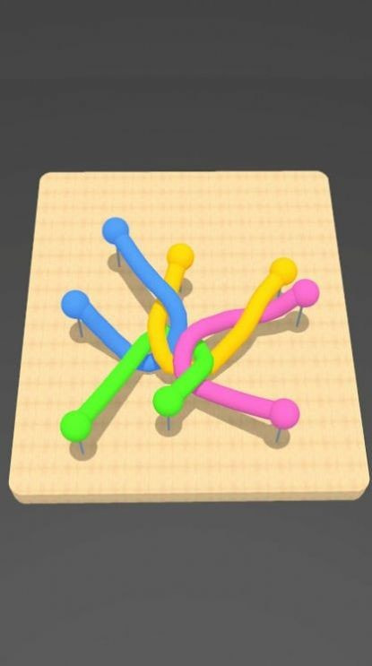 Untie Rope 3D截图2