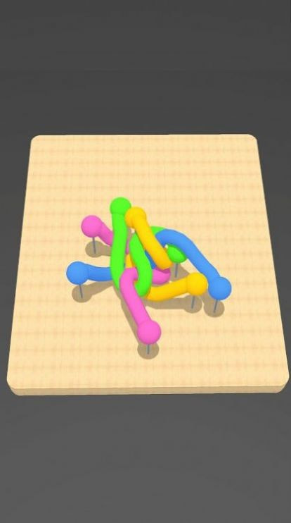 Untie Rope 3D0