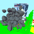 岩石冲刺3D(Rocks Rush 3D)