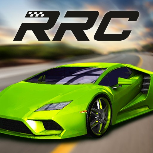 Real Racing Car 3D