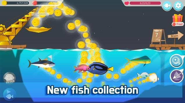 垂钓探险Fishing Adventure截图3