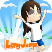 惊人的跳远(The Amazing LongJump)