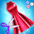 裁缝时装模拟器(Tailor Fashion Dress up Games)