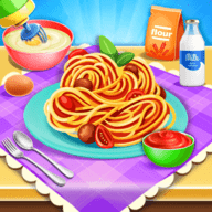 意大利面烹饪狂热(Pasta Cooking Mania: Kitchen Games)