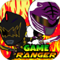 传奇游侠战争Rangers Dash