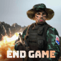 战争联盟射击(End Game