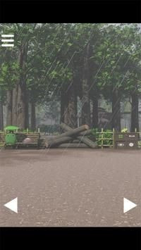 逃脱游戏梅雨季节梅雨が明ける日截图2