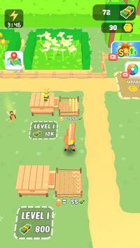 养蜂场大亨(Bee Farm Tycoon)截图1