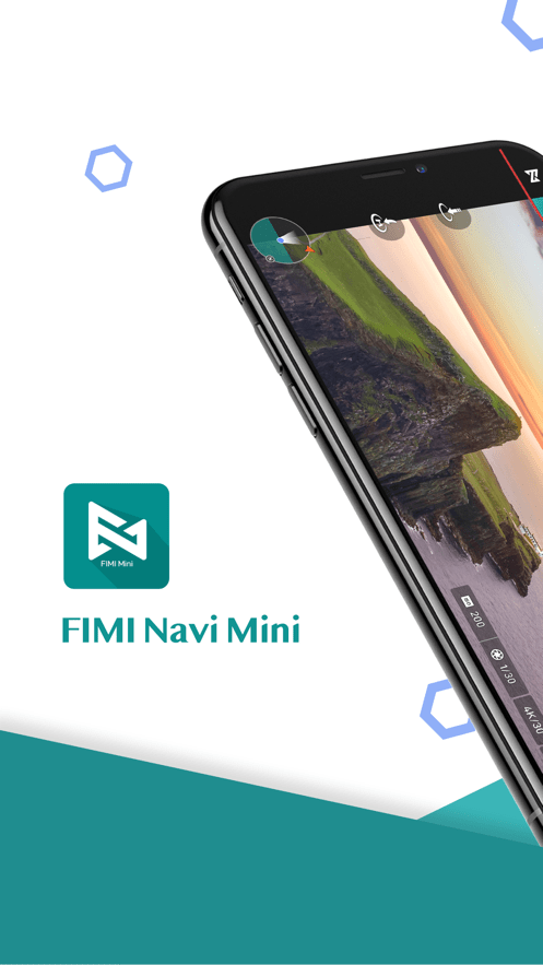 FIMI Navi Mini0