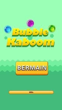 泡泡大爆炸Bubble Kaboom3