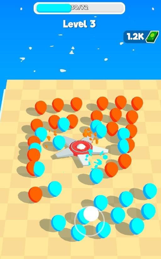 割气球(Balloon Fighter)截图1