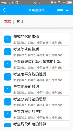 易软教育通截图4