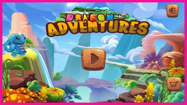 龙历险记Dragon Adventures截图3