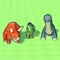 Dino Horde